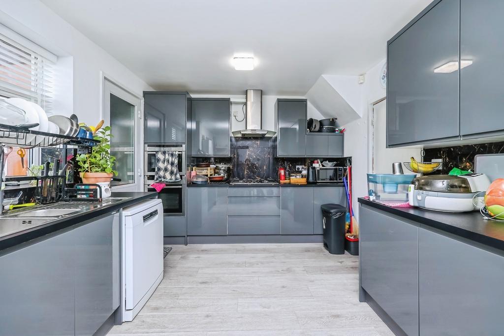 House in Nottingham - View 4