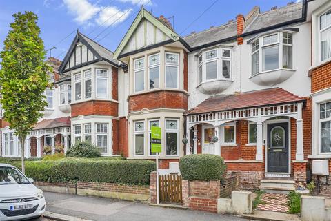 3 bedroom terraced house for sale, Beech Hall Road, London E4