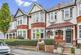 Beech Hall Road, London E4