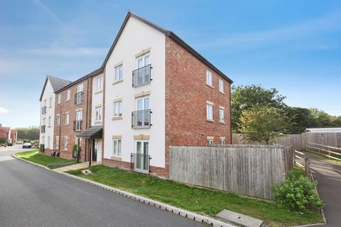 2 bedroom apartment for sale, Old Farm Drive, Marston Green, Birmingham