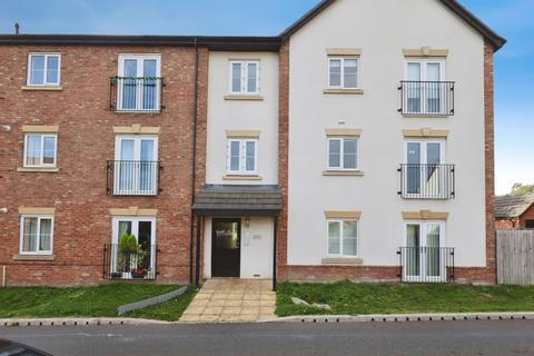 2 bedroom apartment for sale, Old Farm Drive, Marston Green, Birmingham
