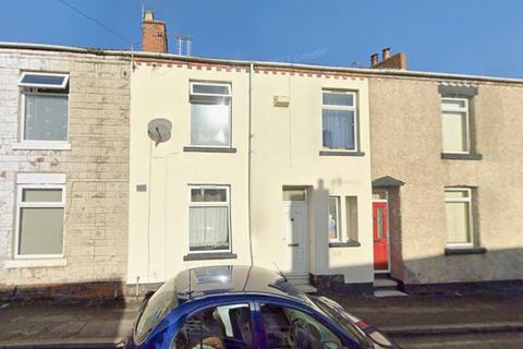 3 bedroom terraced house for sale, Little Hallam Lane, Ilkeston DE7