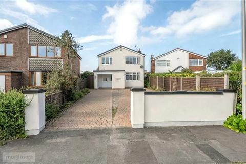 4 bedroom detached house for sale, Long Meadow, Mellor Brook, Blackburn, Lancashire, BB2