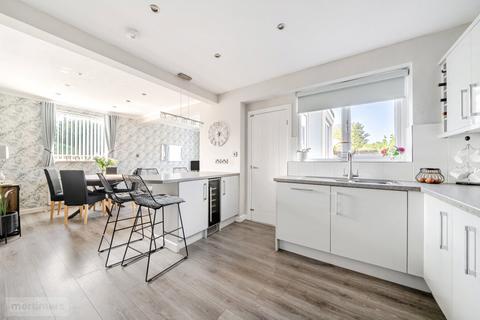 4 bedroom detached house for sale, Long Meadow, Mellor Brook, Blackburn, Lancashire, BB2