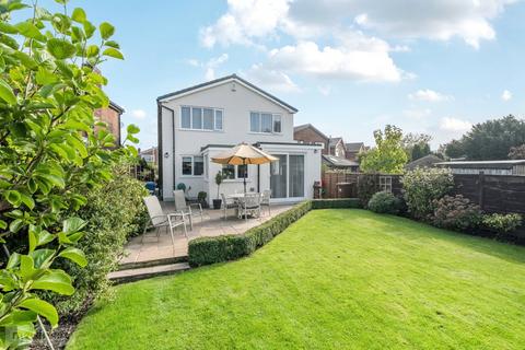 4 bedroom detached house for sale, Long Meadow, Mellor Brook, Blackburn, Lancashire, BB2