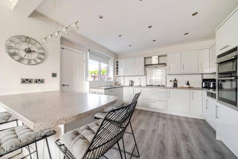 4 bedroom detached house for sale, Long Meadow, Mellor Brook, Blackburn, Lancashire, BB2