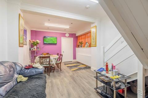 4 bedroom semi-detached house for sale, Ledgers Road, Slough SL1
