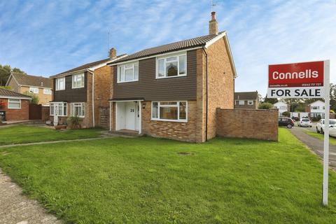 4 bedroom detached house for sale, Beechey Way, Copthorne, Crawley