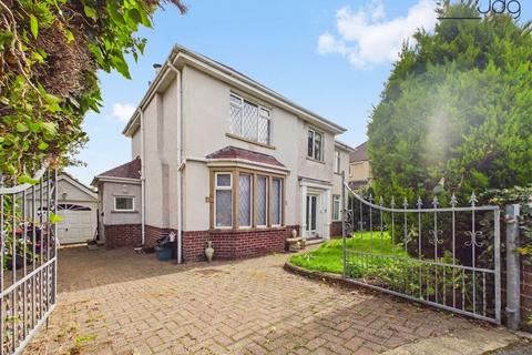 3 bedroom detached house for sale, Walker Grove, Heysham | A Home with Potential