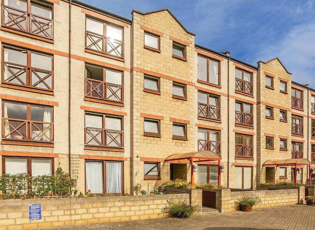 Apartment in Edinburgh, Leith
