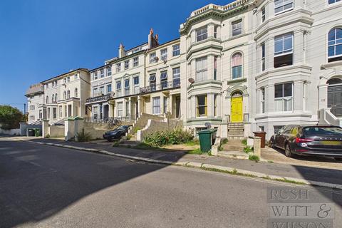 3 bedroom maisonette for sale, West Hill Road, St Leonards-On-Sea