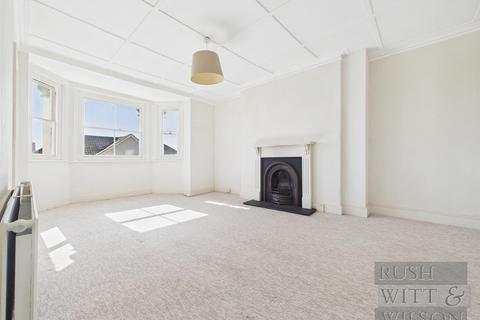 3 bedroom maisonette for sale, West Hill Road, St Leonards-On-Sea