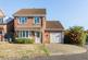 Winchelsea Close, Banbury OX16 1XS - Cul-De-Sac location