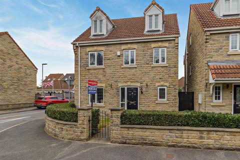 5 bedroom detached house for sale, Highgate, Wombwell, Barnsley