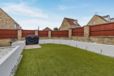 5 bedroom detached house for sale, Highgate, Wombwell, Barnsley