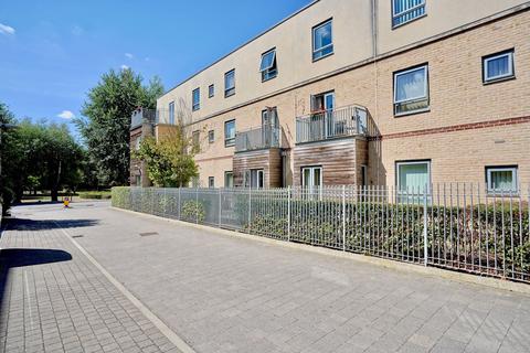 1 bedroom retirement property for sale, Park View, Brookside, Huntingdon.