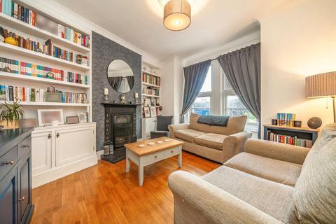 4 bedroom end of terrace house for sale, Bollo Lane, London W4