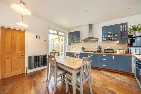4 bedroom end of terrace house for sale, Bollo Lane, London W4
