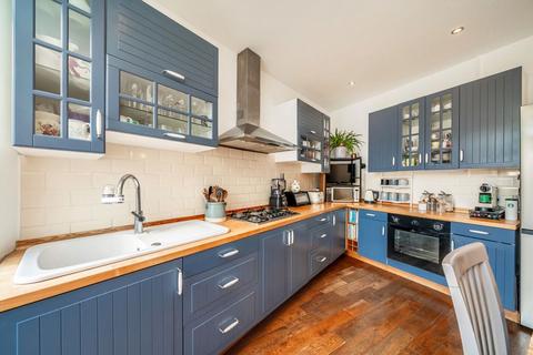 4 bedroom end of terrace house for sale, Bollo Lane, London W4