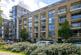 Canalside Square, Islington, London, N1