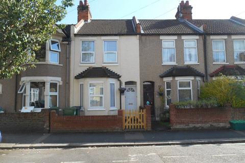 2 bedroom terraced house to rent, WEST WATFORD WD18