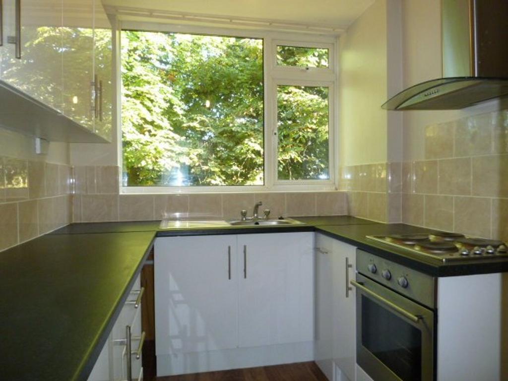 Apartment in Sutton Coldfield - View 2