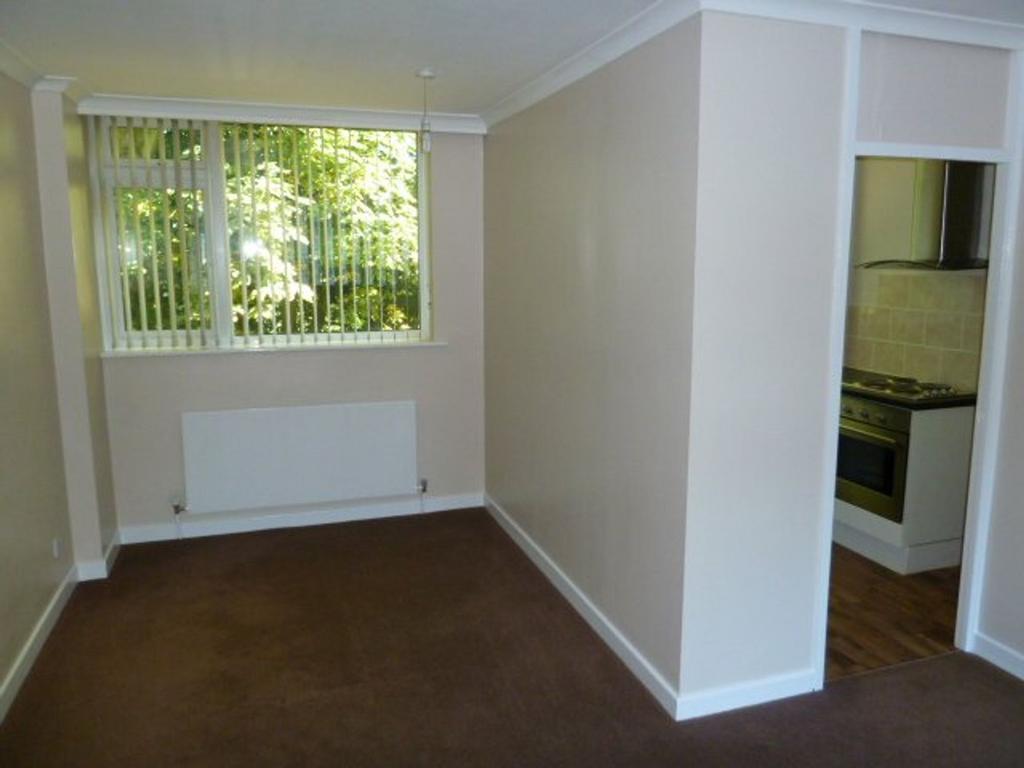 Apartment in Sutton Coldfield - View 3