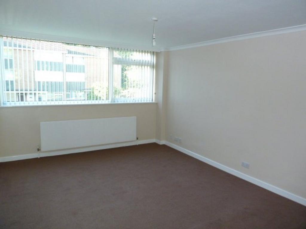 Apartment in Sutton Coldfield - View 4