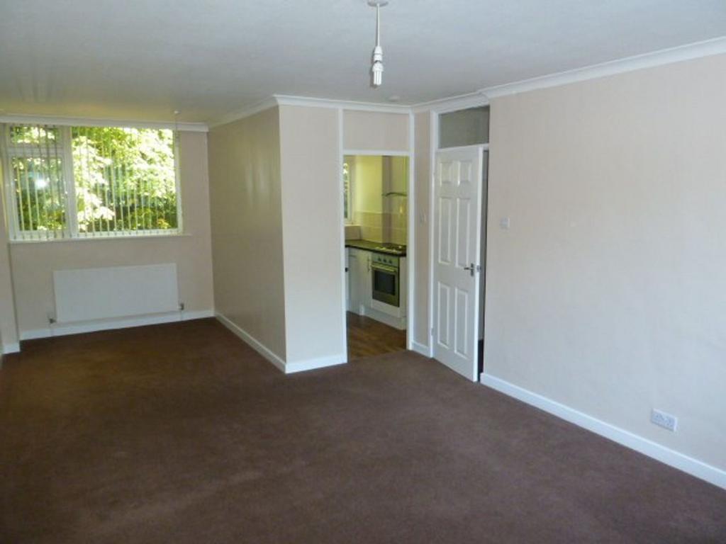 Apartment in Sutton Coldfield - View 5