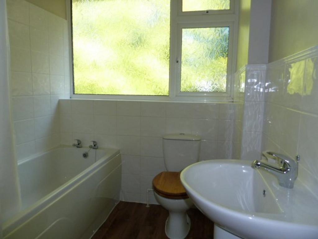Apartment in Sutton Coldfield - More