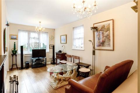 3 bedroom end of terrace house for sale, Upper Richmond Road West, London, SW14