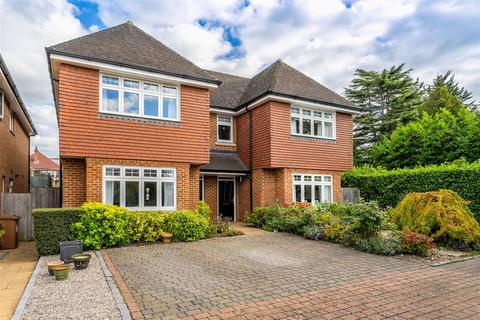 4 bedroom house for sale, Bunbury Way, Epsom Downs