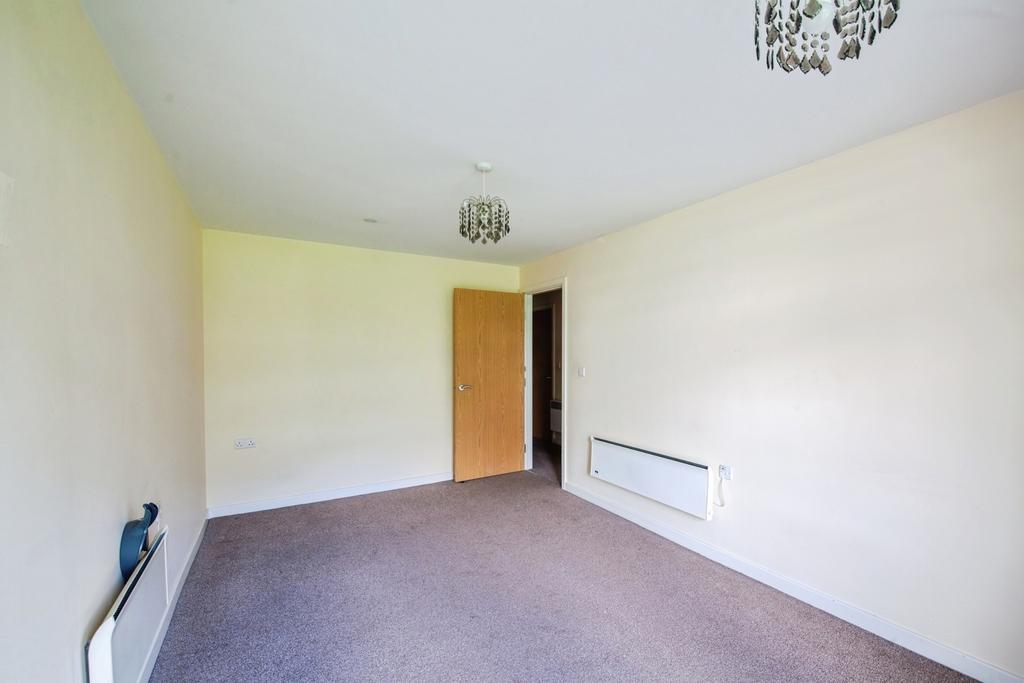 Apartment in Sheffield - View 2