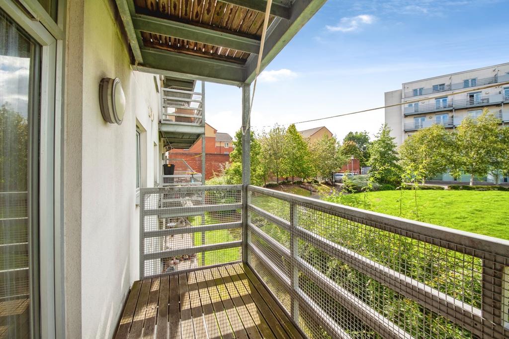 Apartment in Sheffield - View 4