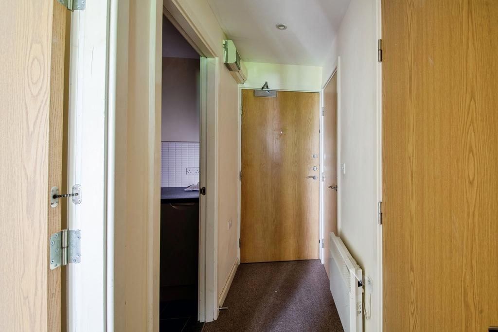 Apartment in Sheffield - View 5