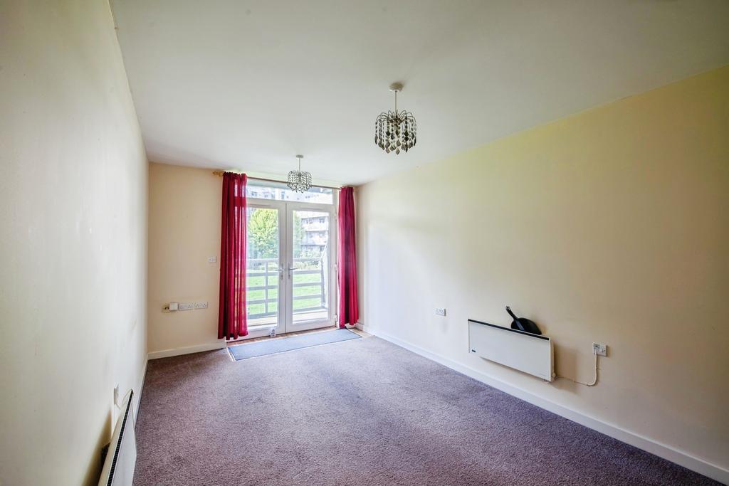 Apartment in Sheffield - More