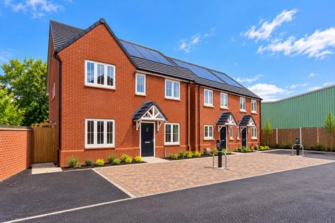 undefined, Cateswell Grove, Nossiter Croft, Hall Green, Birmingham