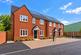 Cateswell Grove, Nossiter Croft, Hall Green, Birmingham