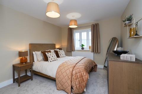undefined, Cateswell Grove, Nossiter Croft, Hall Green, Birmingham