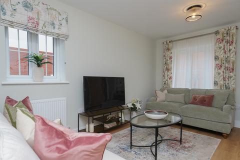 undefined, Cateswell Grove, Nossiter Croft, Hall Green, Birmingham