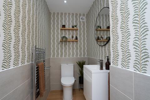undefined, Cateswell Grove, Nossiter Croft, Hall Green, Birmingham