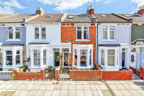 4 bedroom terraced house for sale, Alverstone Road, Southsea PO4