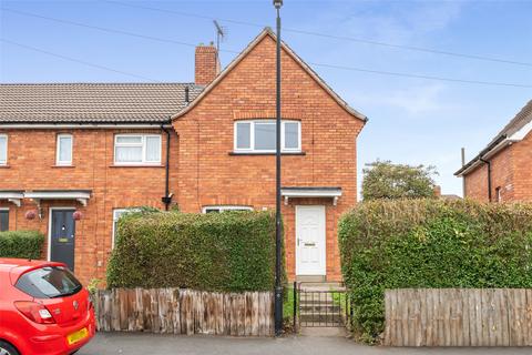 3 bedroom end of terrace house for sale, Cranmore Crescent, Somerset BS10