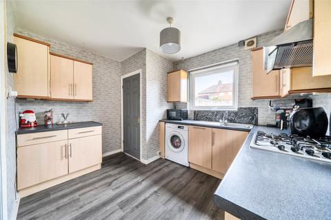 3 bedroom end of terrace house for sale, Cranmore Crescent, Somerset BS10