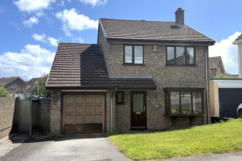 4 bedroom detached house for sale, 16 Boscundle Avenue, Falmouth TR11