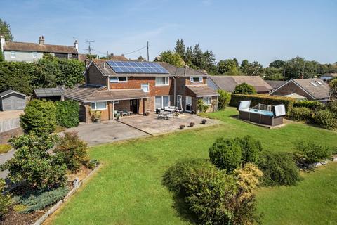 undefined, Plain Road, Smeeth, Ashford TN25 6QN