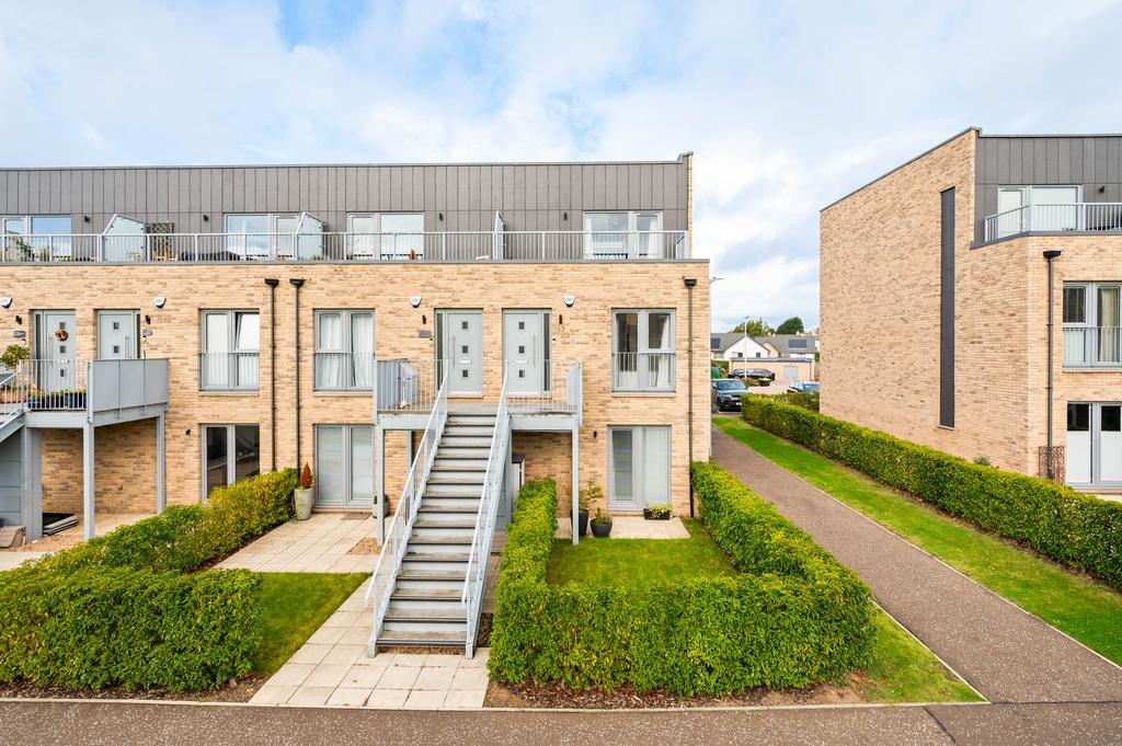 Apartment in Edinburgh