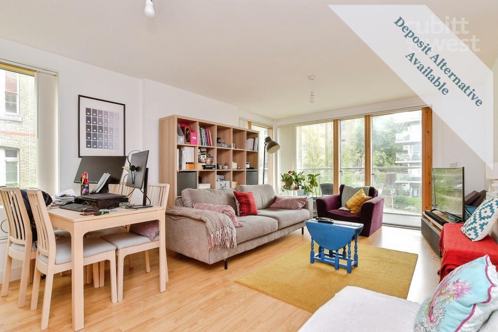 Apartment in Brighton, Queen's Park - View 2