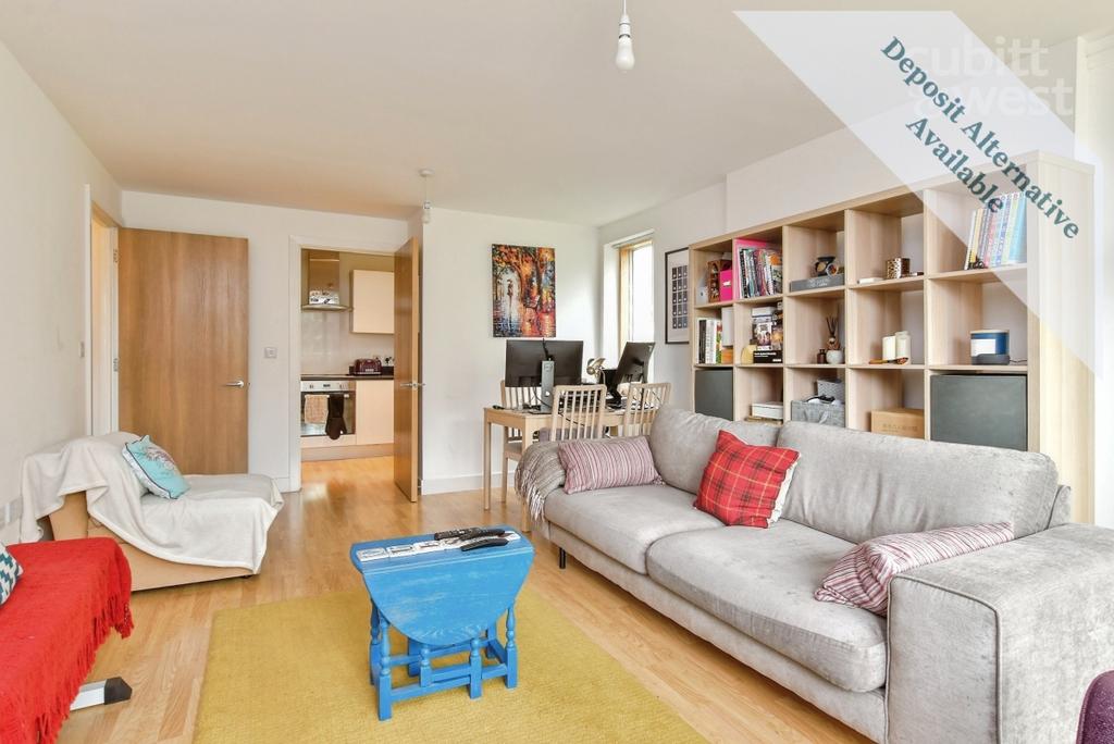 Apartment in Brighton, Queen's Park - View 4