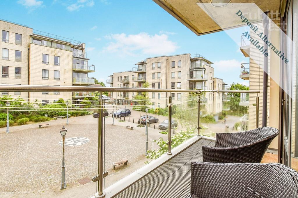 Apartment in Brighton, Queen's Park - View 5